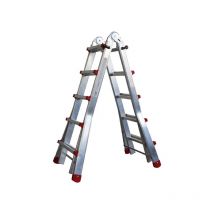 Escalera TELESCOP.ALU.M75 3,83M-4X4P 131 - 505567