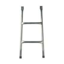 Escalera universal para cama elástica exterior - 90cm