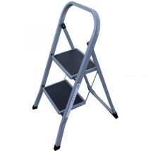 Altipesa - Stahlleiter 2 Stufen 112