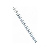 Matisère - Echelle d'accès 6 marches - Hauteur à atteindre 1.45m - S15/21