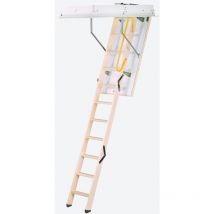 Sogem - Escamotable ecotop 130x70cm