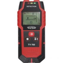 Escáner mural numérico tv 700