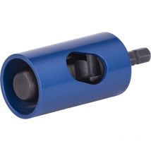 Quick Plomberie - Desbarbador Calibrador sobre Taladro Ø20