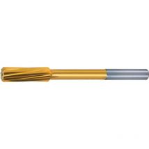 Escariador D212D TiN 8,0mm Beck