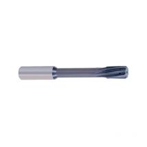 Escariador HNC Ø nominal : 4,02 mm, Largo útil 34 mm, Largo total 75 mm, Ø mango h6 : 6 mm