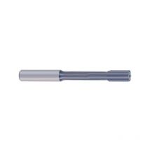 Format - Escariadors hnc para agujero ciego, ø nominal : 6,50 mm, Largo útil 58 mm, Largo total 100 mm, ø mango h6 : 8 mm