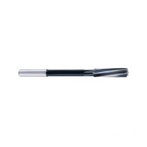 Beck - Escariador mecánico cn - mango cilíndrico, hsse, ø nominal : 4,99 mm, Largo total 86 mm, hoja 23 mm, mango ø 5 mm