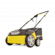 Escarificador aireador elect - 1300 w