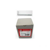 Profesional Alcayatas Acero Zincado 2.9 x 50 (Caja 300 Unidades) 5004 - FER