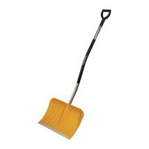 Escavatore di neve 97363 Lama ProfierGonomico L.540mm Blade H.350mm Canale L.1250mm