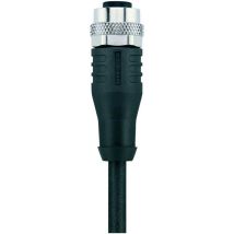 Escha 8047002 Sensor-/aktor-anschlussleitung 5.0 M Polzahl Sensoren: 12 1 St.