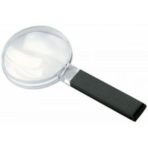 Lente di lettura Bikonvex 2,3x – Diametro 80 mm – Eschenbach