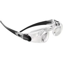 1624511 Lunettes-loupe Grossissement: 2 X - Eschenbach