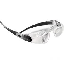 1624511 Lupenbrille Vergrößerungsfaktor: 2 x - Eschenbach