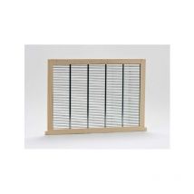 Escludi Regina Verticale