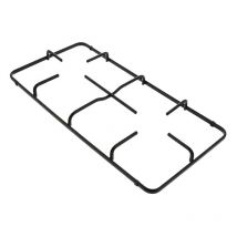 Grille Cuisinière 2 feux + patins - Esco
