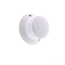 Manette Cuisinière gaz dessus bl 4737 6h 6mm 14mm - Esco