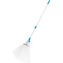 Profer Green - escoba jardin ajustable