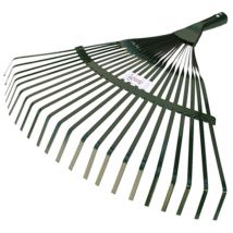 Feststehender Gartenbesen ohne Stiel 48801 Schnittblumen