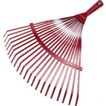 Escoba jardín graduable 851