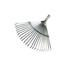 Escoba jardín graduable Lista talla