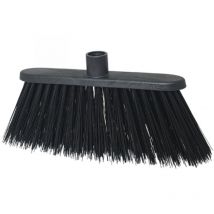Escoba plas para exteriores s/palo 2015/02106 Maya