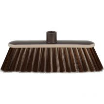 Sp-berner - sp berner Escoba suelos delicados 30x6x12 cm sp Berner