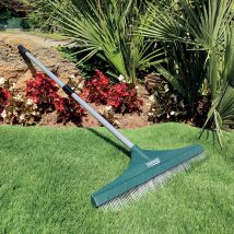 Nortene - cepillo para cesped artificial