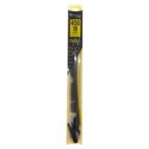 Bottari - Escobilla Coche 18 ́ 45cm Limpiaparabrisas Flexo Flex
