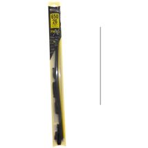 Escobilla Coche 26' 65Cm Limpiaparabrisas Bottari Flexo Flex