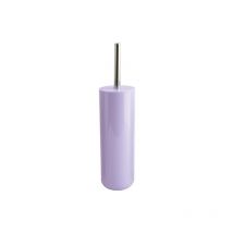 MSV - Escobilla con soporte ps inagua Lavanda