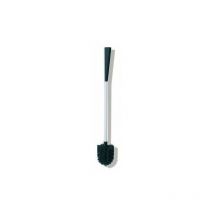 Escobilla de baño Hewi serie 801 blanco puro