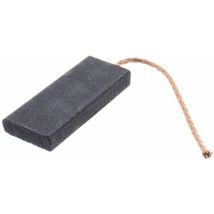 Escobillas para motores de lavadora 35x13,5x5 mm – Universal