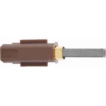 Escobillas de carbón para motor de aspiradora doméstica Lycxames para Ametek Lamb 2311480 333261 33326-1