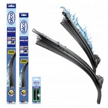 Escobillas limpiaparabrisas Alca chery tiggo 8 pro T1D (01.2020 - 05.2024)