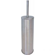 ES0968CS Escobillero Acero Mate - ref: ES0968CS - Mediclinics