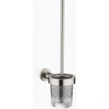 Escobillero Dornbracht tara, modelo de pared, 83900892-06