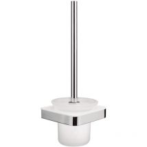 Bathstage - 65133 b-line Escobilllero Pared Cromo
