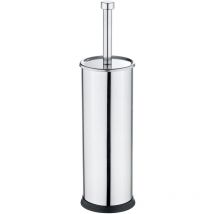 Escobillero wc Exclusiv - ø 10x40 cm