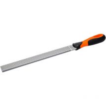 Lima escofina plana 8/200-2 6-344-08-2-2 Raspas Escofinas C/Mango 8 6-344-08-2-2 de la marca . - Bahco