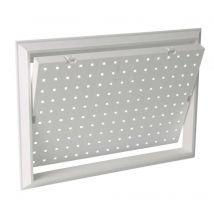 Escotilla de inspección de la bañera: Rectangular para 3 baldosas de 20X15