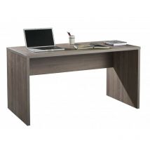 Composad - Escritorio Cm. h.75 x 138 x 69 color roble