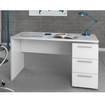 Escritorio en Kit Cm. 138x60x74