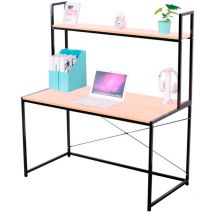 Escritorios - Escritorio Kompu - Negro