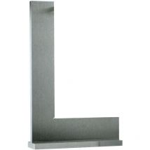 Esquina con pie Limitador 300x200 mm din 875/2