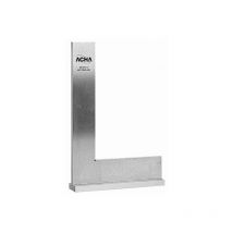 Acha - Escuadra C/Alas De Acero Inoxidable Grado 0 20,0X13Cm 10020