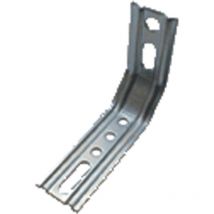 WAELBERS PVC carpintería 3 caras cuadrado - 75 x 70 mm - Grueso.2 mm - 470221.13