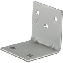 Soporte de montaje simpson - A40xB40xC40x2mm - EA444/2