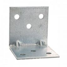 Ea 62x62mm ngulo de soporte - espesor 2mm