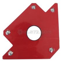 Escuadra magnetica para soldar Tecnoweld magnetic help